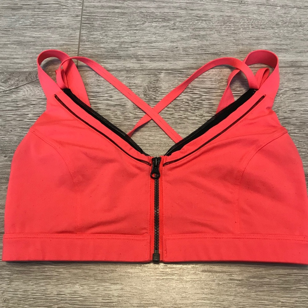Lululemon Sport Bra Top